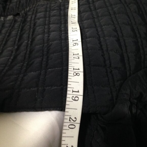 Charter Club Great Condition Coat, Full Front Zip, 2 Front Zip Pockets, M - Picture 15 of 16